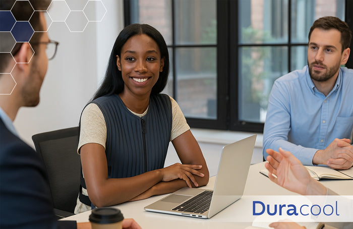 Best Cooling Vests in 2025 – Which Ones Actually Work (and Where)?