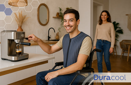 Best Cooling Vests for MS in 2025 – Stay Cool, Stay in Control