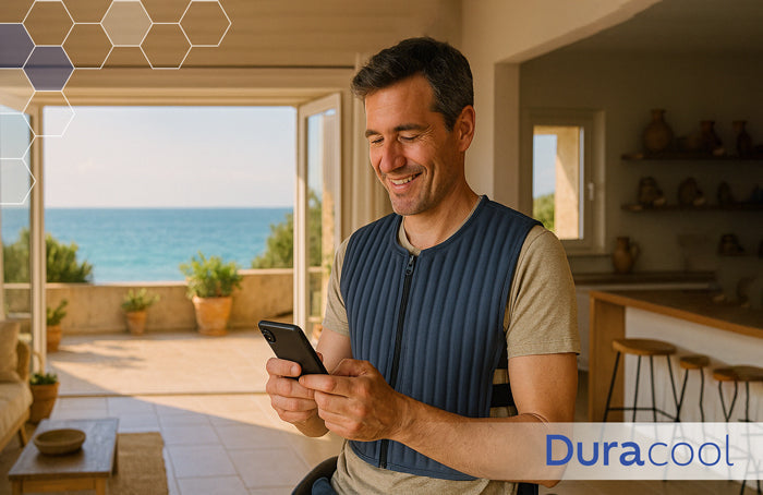 Best Cooling Vests Under $300 in 2025 – High-Performance Relief That Pays Off Over Time