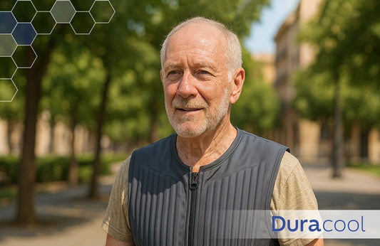 Best Cooling Vests for Summer Heat in Southern Europe (2025 Update)