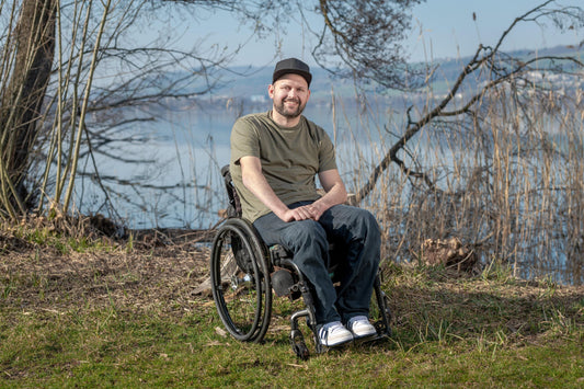 Cooling, among other benefits, relieves pain in MS patients