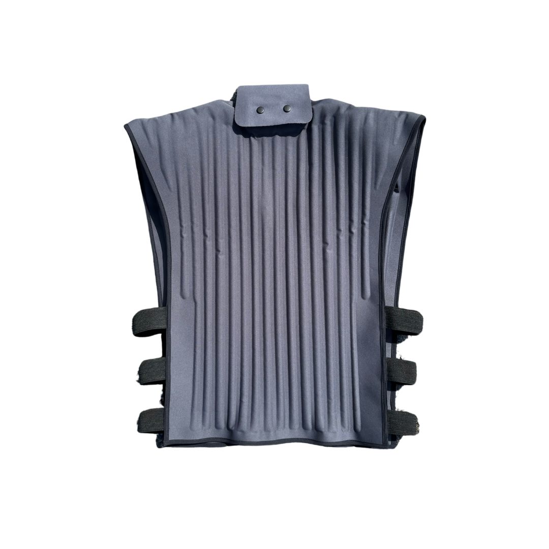 Vest – Freedom of Movement Meets Cooling